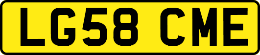 LG58CME