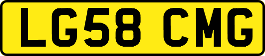 LG58CMG