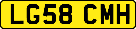 LG58CMH