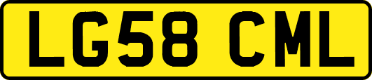 LG58CML