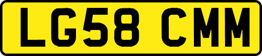 LG58CMM
