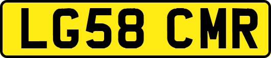 LG58CMR