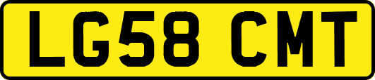 LG58CMT