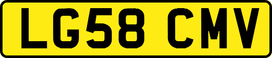 LG58CMV