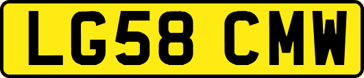 LG58CMW