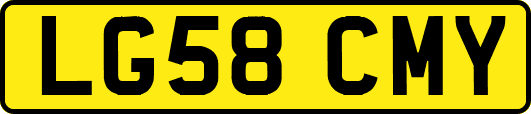 LG58CMY