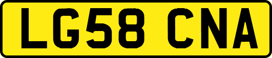 LG58CNA