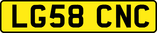 LG58CNC