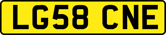 LG58CNE