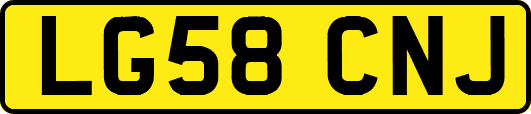 LG58CNJ
