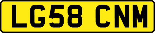 LG58CNM