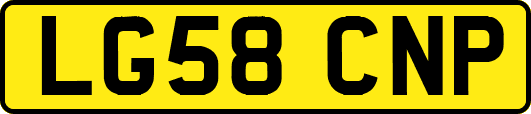 LG58CNP