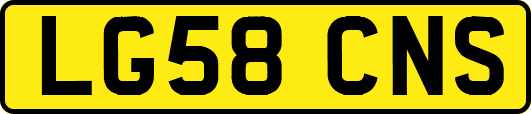 LG58CNS