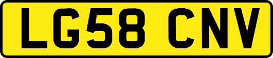 LG58CNV