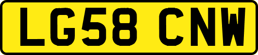 LG58CNW