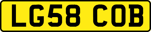 LG58COB