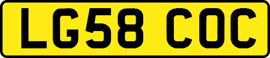 LG58COC