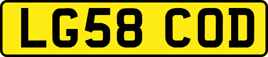 LG58COD