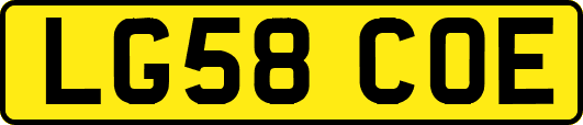 LG58COE
