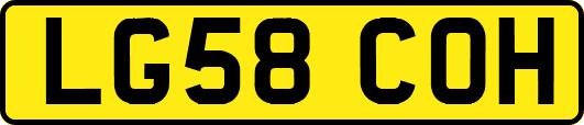 LG58COH