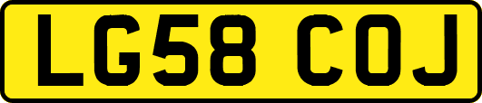 LG58COJ