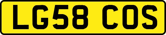 LG58COS