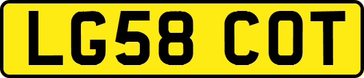 LG58COT