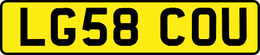 LG58COU
