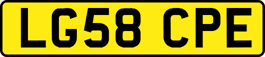 LG58CPE