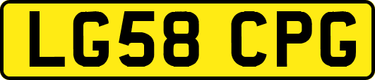 LG58CPG