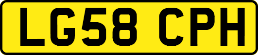 LG58CPH