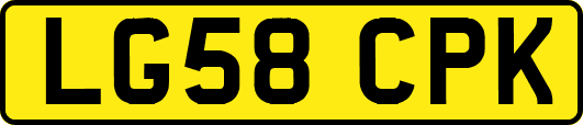 LG58CPK