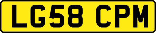 LG58CPM