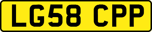 LG58CPP