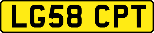 LG58CPT