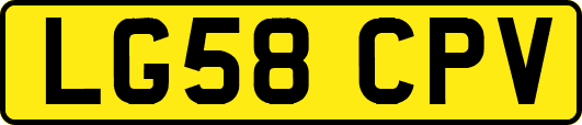 LG58CPV