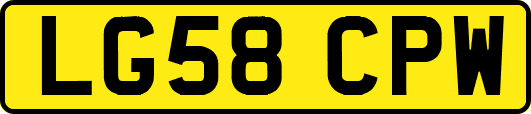 LG58CPW