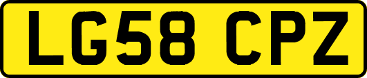 LG58CPZ