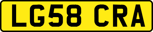 LG58CRA