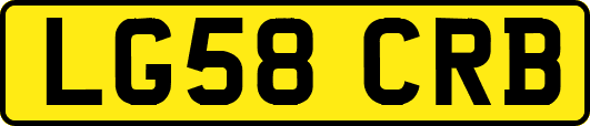 LG58CRB