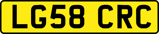 LG58CRC