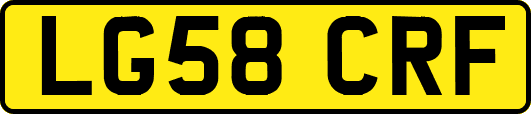LG58CRF