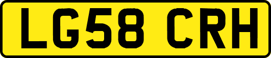 LG58CRH