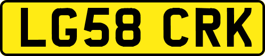 LG58CRK