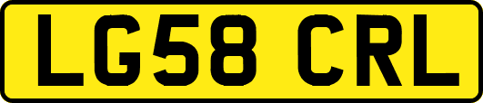 LG58CRL