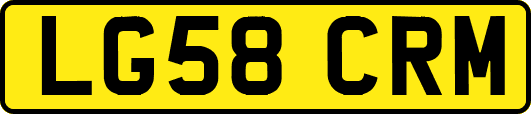LG58CRM