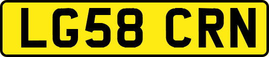 LG58CRN