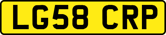 LG58CRP