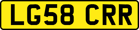 LG58CRR