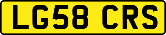 LG58CRS
